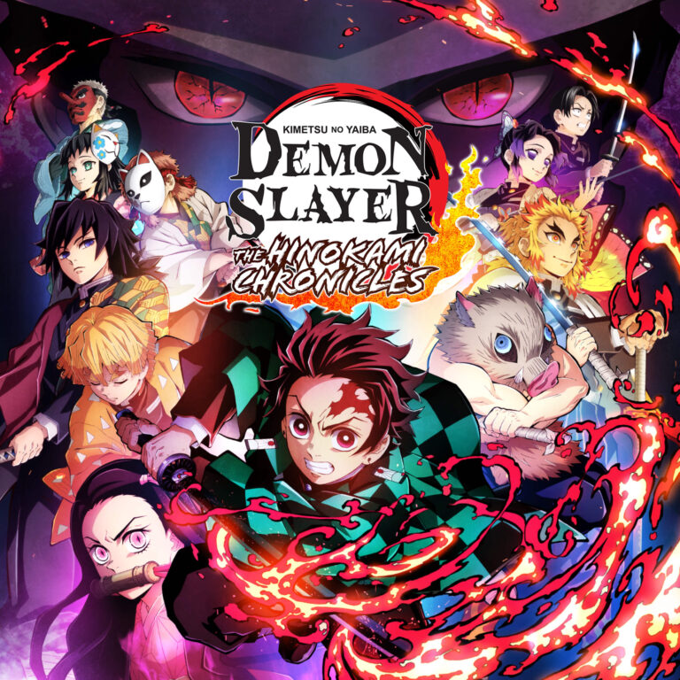 My topic is Demon Slayer.